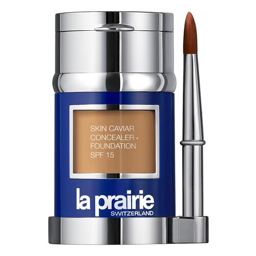 La Prairie - Skin Caviar Concealer Foundation