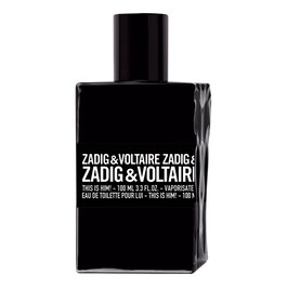 This is Him! - Eau de Toilette image