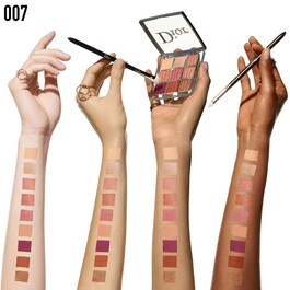 Dior Backstage Eye Palette - Multi-Use Eye Palette