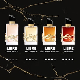 LIBRE LE PARFUM