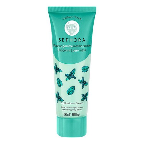 Sephora Collection – Multi-Sensorial Masks