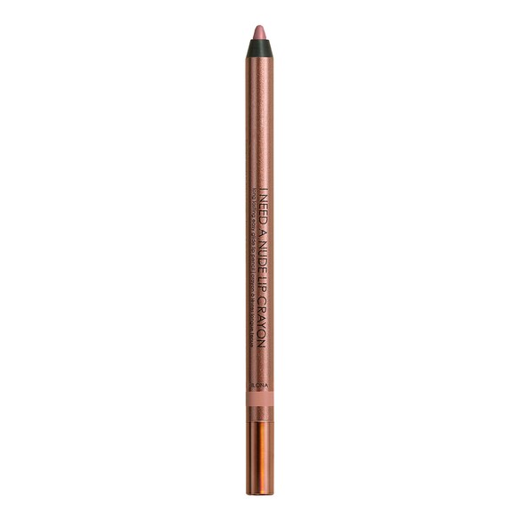 I Need A Nude Lip - Lip Pencil, Natasha Denona