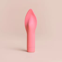 The Firefighter - Ergonomic Clitoral Vibrator