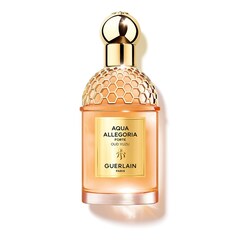 Aqua Allegoria Forte Oud Yuzu Eau de Parfum, Guerlain