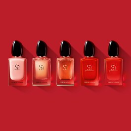 Si Passione - Eau de Parfum Format Voyage