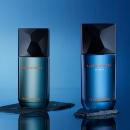 Fusion D'Issey - Eau de toilette intense