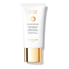 Abeille Royale UV Skin Defense Protective Fluid Youthful Radiance SPF50, GUERLAIN