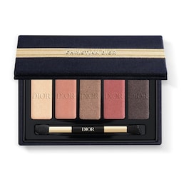 Écrin Couture Iconic Eye Makeup - Eye Palette - 5 Eyeshadows image