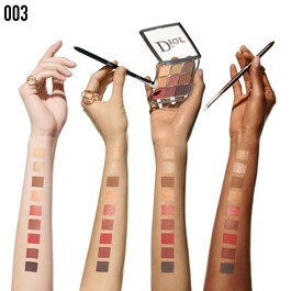 Dior Backstage Eye Palette - Multi-Use Eye Palette