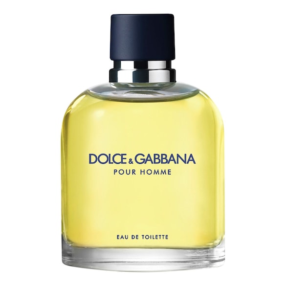 POUR HOMME - EAU DE TOILETTE, Dolce & Gabbana