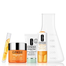 Superdefense SPF 25 - Zmęczenie typ 1,2