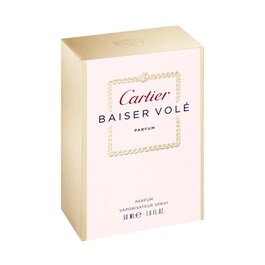 Baiser volé - Parfum