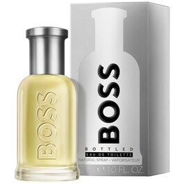 Boss Bottled
