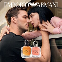In love with you freeze eau de parfum