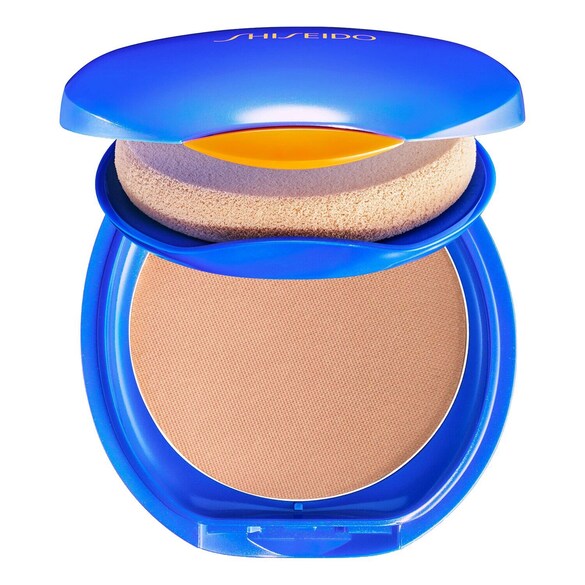 UV Protective Compact - Compact Foundation, Shiseido
