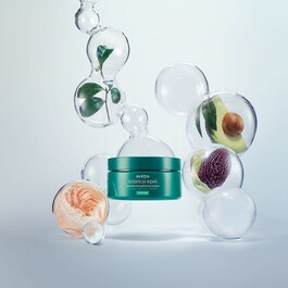 Botanical Repair Mask - Rich Intensive strengthening Mask
