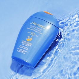 EXPERT SUN PROTECTOR Face and body lotion SPF30