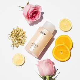 Medium Hair - Shampoo for medium hair