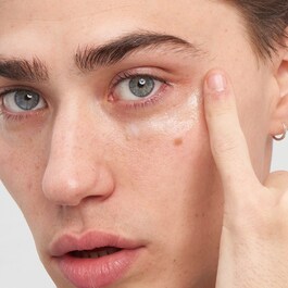 CAFFEINE - Eye Cream