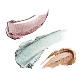 Midnight Shadows Metallic Gel Eyeshadow