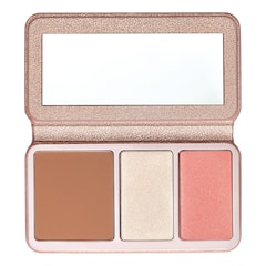 Italian Summer - Complexion palette, Anastasia Beverly Hills