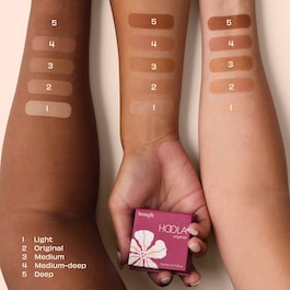 Hoola matte - bronzer