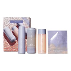 Start’r Set - Travel-Size Skincare Set For Dry Skin, FENTY SKIN