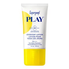 Play Everyday SPF 50 - Αντηλιακή Λοσιόν, Supergoop!