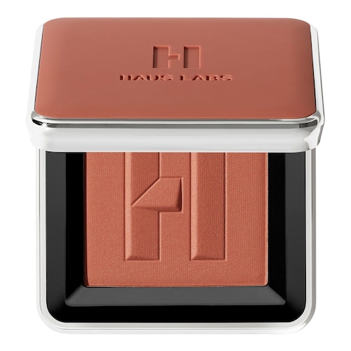 Haus Labs By Lady Gaga Haus Labs By Lady Gaga - Color Fuse Talc-Free Powder Blush With Fermented Arnica - Ρουζ σε μορφή πούδρας