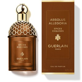 Absolus Allegoria - Epices Exquises Eau de Parfum