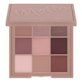Matte Obsessions - Eyeshadow Palette image