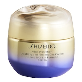 Vital Perfection Uplifting and Firming Day Cream SPF 30 image