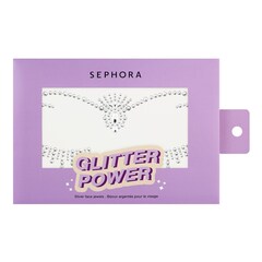 Face Jewels Makeup Accessories, Sephora Collection