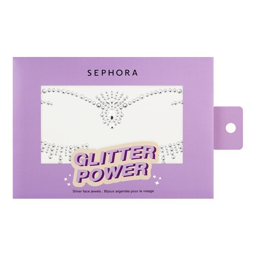 Sephora Collection Sephora Collection - Face Jewels Makeup Accessories