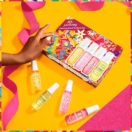 Cheirosa Travel Perfume Set Perfume