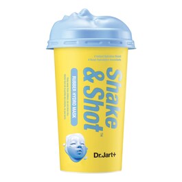 Dr.Jart+ Shake & Shot Rubber Hydro Mask image