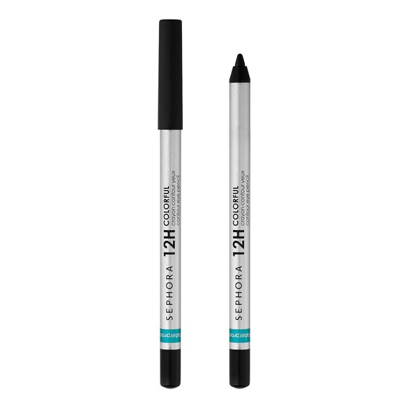 SEPHORA COLLECTION | 12H Contour pencil eyeliner WTPEye pencil