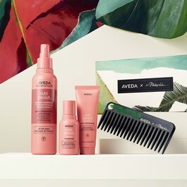 Aveda Nutriplenish Light Moisture Collection
