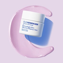 Goodnight Glow Retin-ALT Sleeping Crème Bakuchiol & AHAs Night Cream