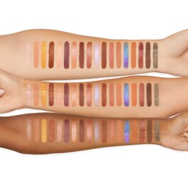 Better Than Chocolate - Eye Shadow Palette