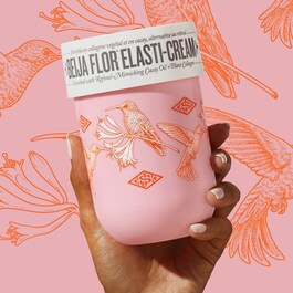 Biggie Biggie Beija Flor™ Elasti-Cream - Body Cream
