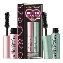 Better Than Sex : The Icons, TOO FACED