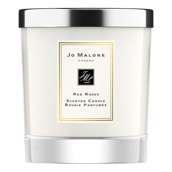 Red Roses Home Candle JO MALONE LONDON ≡ SEPHORA