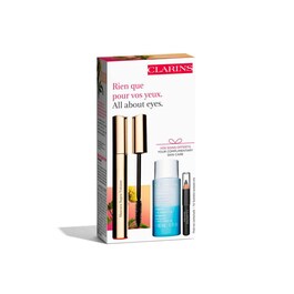 Supra Volume Mascara Set