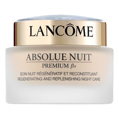 Absolue Nuit Premium SSX, LANCÔME