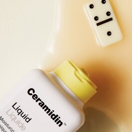 Dr.Jart+ NEW Ceramidin Liquid