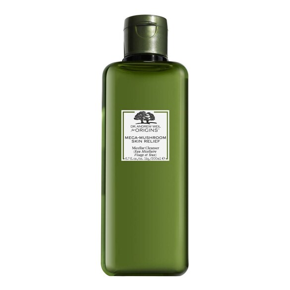 Dr Andrew Weil for Origins™ Mega-Mushroom Micellar Cleanser, Origins
