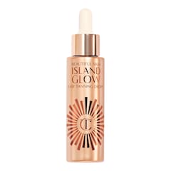 Beautiful Skin Island Glow Easy Tanning Drops - Σταγόνες αυτομαυρίσματος, Charlotte Tilbury