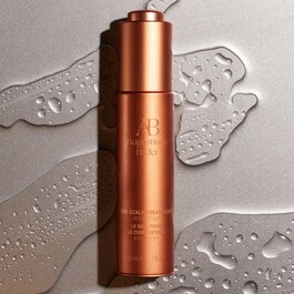 The Scalp Treatment