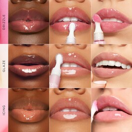 maracuja juicy melt mask - Μάσκα χειλιών